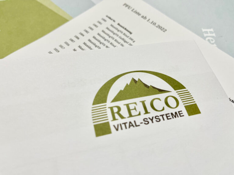 ᐅ Reico Preisliste 2024