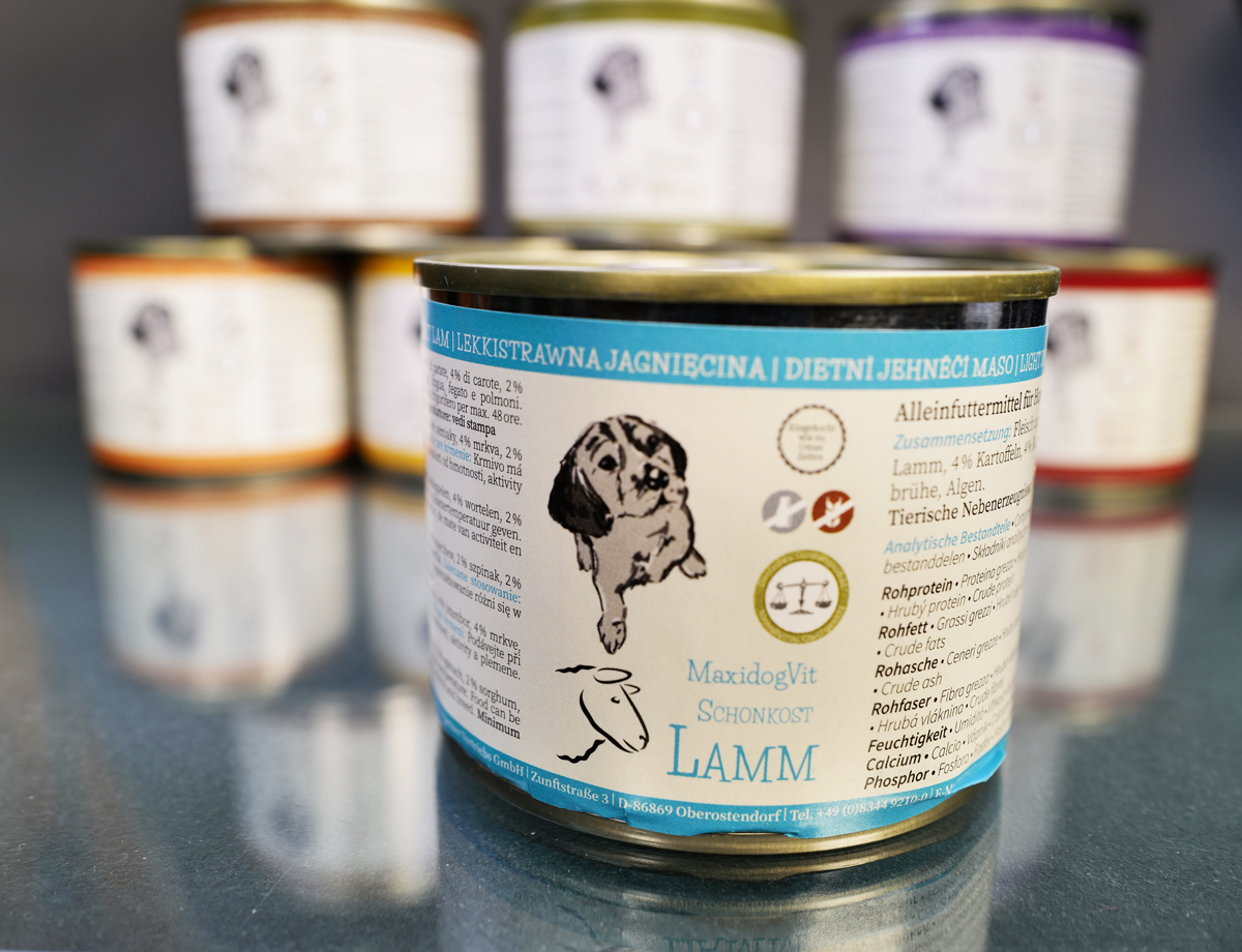 ᐅ Reico Welpenfutter Test 2025: das beste Futter für Welpen